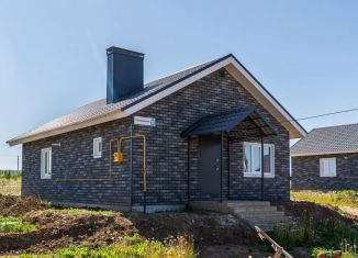 Продажа дома, 72 м2, село Усады, Советская улица