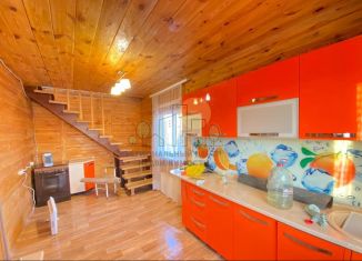 Продаю дом, 68.8 м2, деревня Грановщина, Солнечная улица, 22