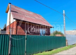 Продам дом, 50 м2, Курган, СНТ Кургансельмаш-2, 165