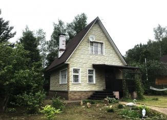 Продается дом, 106 м2, посёлок Берёзки, посёлок Берёзки, 51