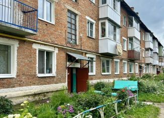 Продается однокомнатная квартира, 32 м2, Новомосковск, улица Пушкина, 19