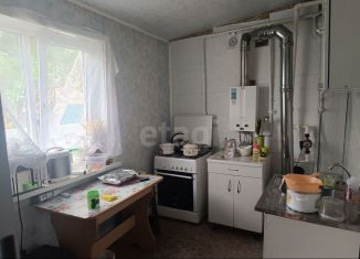 Продается 2-ком. квартира, 52.2 м2, Воронеж, улица Рабочий Городок, 39