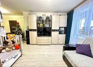 Продается 1-комнатная квартира, 35.8 м2, Сергиев Посад, улица Маслиева, 9