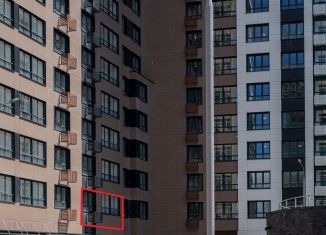 Продаю 1-ком. квартиру, 39.6 м2, Москва, 2-я улица Марьиной Рощи, 3, 2-я улица Марьиной Рощи