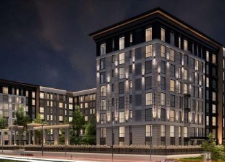 Продажа двухкомнатной квартиры, 48.9 м2, Тула