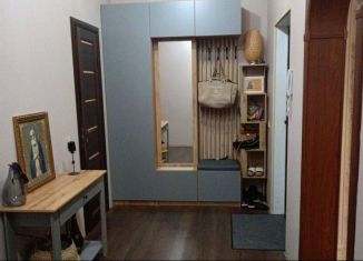 Продается 3-ком. квартира, 80 м2, Краснодар, улица 70-летия Октября, 1/1, микрорайон Юбилейный