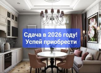 Продаю 2-комнатную квартиру, 78 м2, Махачкала, улица Металлургов, 22, Ленинский внутригородской район