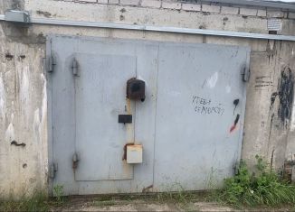 Гараж на продажу, 26 м2, Пермь, территория ГСК 83 Кронштадтская, 91