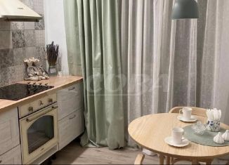 Продам 2-комнатную квартиру, 55 м2, Тюмень, Депутатская улица, 129