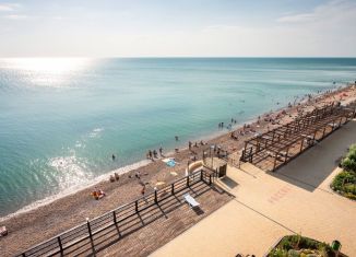 Продам участок, 6 сот., поселок городского типа Николаевка, Советская улица