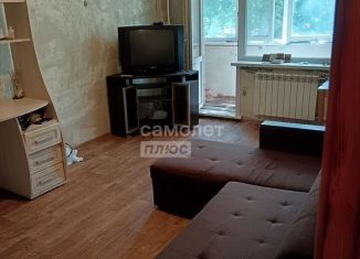 Продажа 2-комнатной квартиры, 43.6 м2, Липецк, Московская улица, 61В