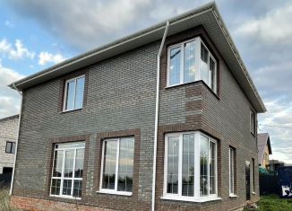 Продается дом, 192.2 м2, деревня Малая Ельня, Звёздная улица, 54