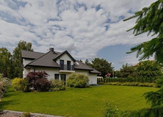 Продам дом, 270 м2, деревня Каменка, Ольховая улица, 1