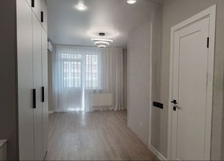 Квартира на продажу студия, 30 м2, Ростов-на-Дону, ЖК Город у Реки