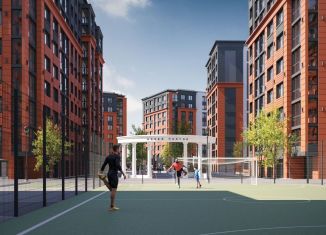 Продаю 2-ком. квартиру, 62.1 м2, Калининград