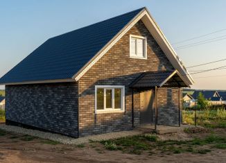 Продажа дома, 112 м2, село Каймары, улица Татарстан