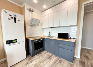 Сдам двухкомнатную квартиру, 44 м2, Республика Башкортостан, улица Аксакова, 81/1