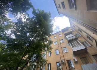 Продам 4-ком. квартиру, 91 м2, Воронеж, Плехановская улица