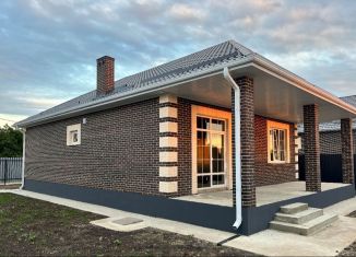 Продам дом, 118 м2, посёлок Индустриальный