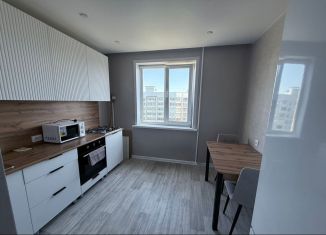 Аренда двухкомнатной квартиры, 53.4 м2, Татарстан, улица Сююмбике, 75