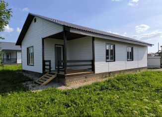 Дом на продажу, 130 м2, дачный посёлок Облака, дачный посёлок Облака, 68