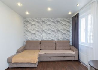 Продается 2-ком. квартира, 53.1 м2, Тюмень, Беловежская улица, 7к3