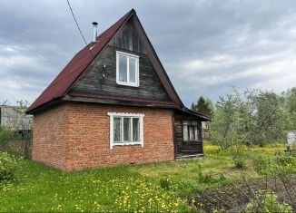 Продаю дом, 50 м2, Вологодская область, товарищество собственников недвижимости Радужное, 23