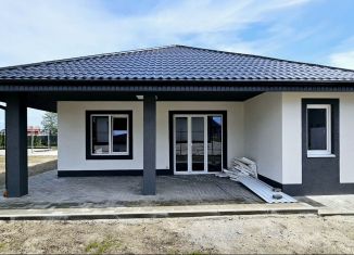 Продам дом, 100 м2, посёлок Голубево, Ручейная улица