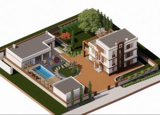 Продаю дом, 300 м2, поселок Айкаван, улица Хачатуряна, 9