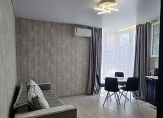 Продам 2-комнатную квартиру, 49.6 м2, Краснодар, улица Константина Гондаря, 97, ЖК Самолёт-3