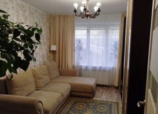 Сдам в аренду 1-комнатную квартиру, 38 м2, Саратов, улица имени Н.Г. Чернышевского, 57В