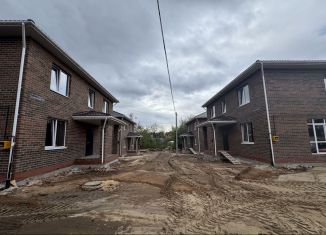 Продается дом, 127 м2, Казань, Солнечная улица