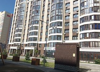 Продажа двухкомнатной квартиры, 62.1 м2, Барнаул, улица Энтузиастов, 55, ЖК Новая Высота