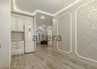 Продается 2-ком. квартира, 69.8 м2, Татарстан, улица Баки Урманче, 5