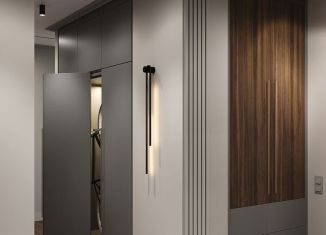 Продам однокомнатную квартиру, 42.7 м2, Ростов-на-Дону, ЖК Новый Горизонт