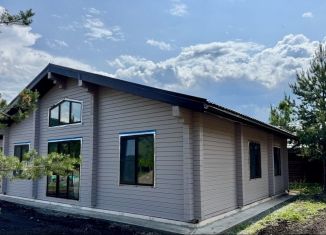 Сдаю в аренду дом, 140 м2, ДПК Рублёвка, Дачная улица, 8