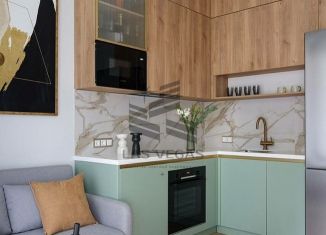 Сдается в аренду 1-комнатная квартира, 45 м2, Татарстан, улица Сибгата Хакима, 5