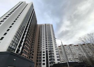 Трехкомнатная квартира на продажу, 72 м2, Москва, 2-я улица Марьиной Рощи, 3, 2-я улица Марьиной Рощи