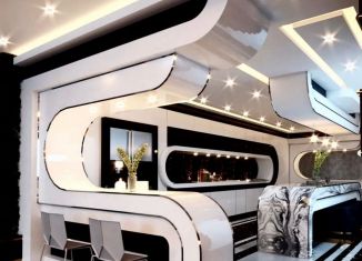 2-ком. квартира на продажу, 70 м2, Избербаш, улица Лермонтова, 12