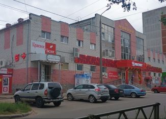 Помещение свободного назначения на продажу, 3190 м2, Ярославль, улица Космонавтов, 11