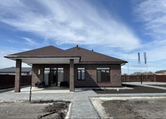 Продам дом, 132 м2, коттеджный посёлок Онегин