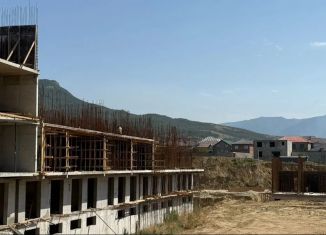 Квартира на продажу студия, 22.4 м2, Махачкала, Благородная улица, 17