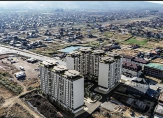 Продам квартиру студию, 32 м2, Махачкала, Хушетское шоссе, 22к1, Ленинский внутригородской район