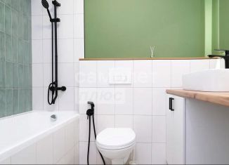 Продам двухкомнатную квартиру, 45 м2, Татарстан, улица Анаса Тазетдинова, 8А