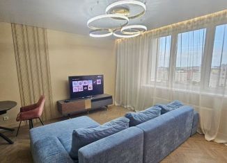 Двухкомнатная квартира в аренду, 45 м2, Пермь, улица Николая Островского, 52