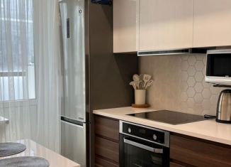 Продается 1-комнатная квартира, 32.1 м2, Казань, ЖК Новые Горки, проезд Яраткан, 4Б