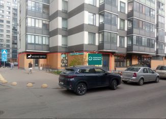Торговая площадь на продажу, 77.7 м2, Санкт-Петербург, улица Композиторов, 12, муниципальный округ Шувалово-Озерки