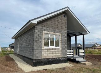 Продажа дома, 81 м2, Республика Башкортостан, Степная улица, 9