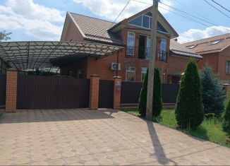 Продажа дома, 205 м2, Абинск, Одесская улица, 100