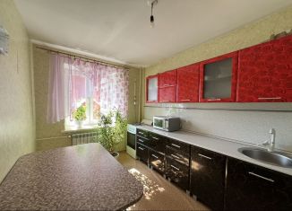 Продается трехкомнатная квартира, 59.9 м2, Чайковский, бульвар Текстильщиков, 17/1